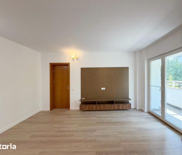 2 Camere Office + Terasa | Posibilitate Mobiliare | Unirii - Corneliu - Fotografie 3