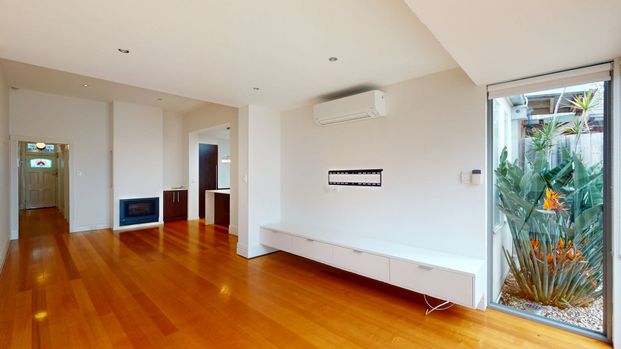 Fitzroy North Charm Meets Modern Ease - Photo 1