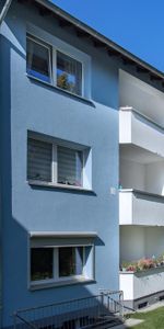 3-Zimmerwohnung im Erdgeschoss mit Dusche und Balkon bezugsfertig - Photo 3