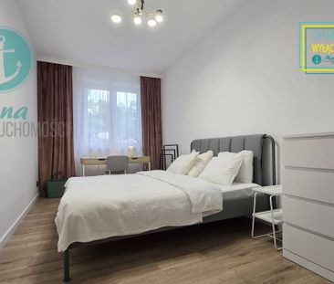 GDYNIA – 2-POKOJOWE MIESZKANIE BLISKO MORZA - Zdjęcie 2