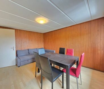 Gemütliche 2-Zimmer-Wohnung in Wohlenschwil – ab sofort verfügbar - Photo 2