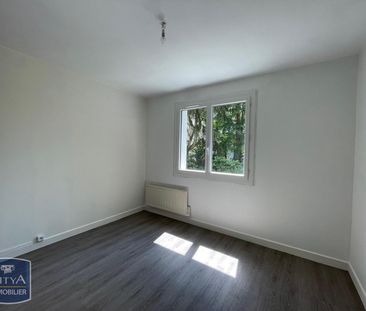 Location Appartement 3 pièces 69m² BRIVE LA GAILLARDE 19100 - Photo 3