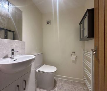 1 bedroom apartment to rent - Photo 6