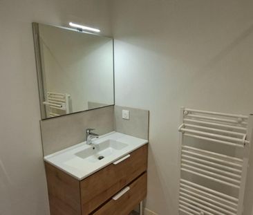 Location Maison 3 pièces 50m² VALLET 44330 - Photo 2