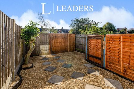 1 bedroom terraced house to rent - Photo 5