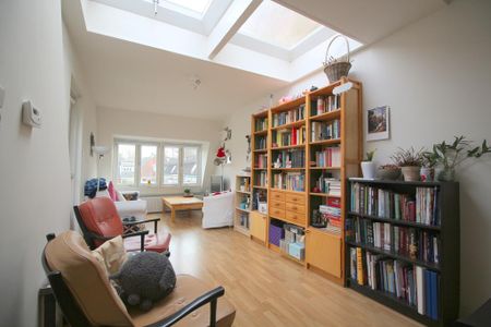 Te huur: Appartement Piet Heinstraat 1 C in Utrecht - Foto 4