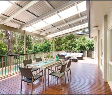 25 Ashmore Avenue, Pymble NSW 2073 - House For Rent | Domain - Photo 5