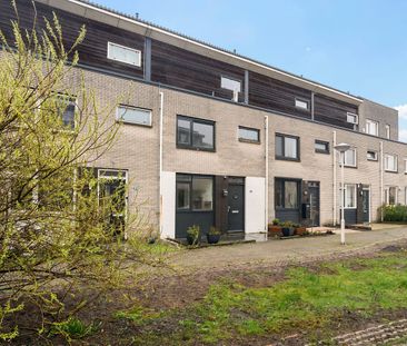 Huis te huur: Klinckaertschans 21 2728 GM Zoetermeer - Photo 1