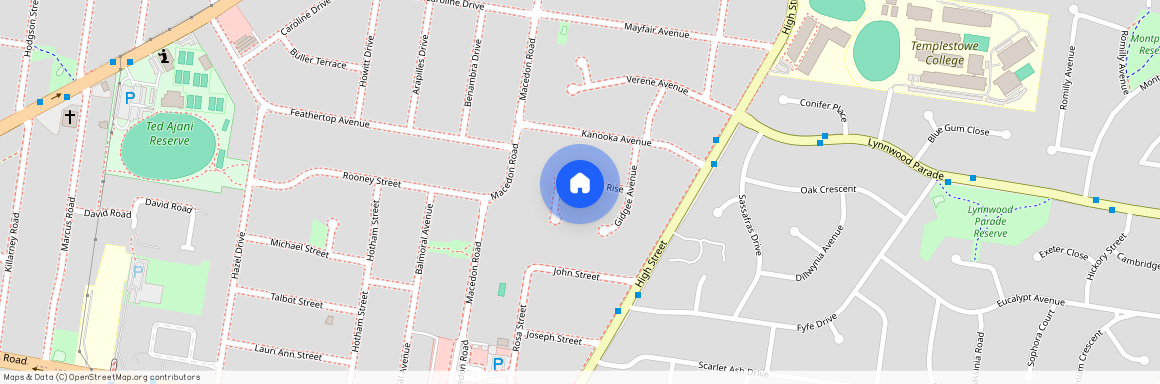 10 Ranleigh Rise, Vic 3107, Templestowe Lower