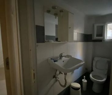 Studio/Γκαρσονιέρα για ενοικίαση Ιπποκράτειο (Φάληρο - Ιπποκράτειο) - Photo 5