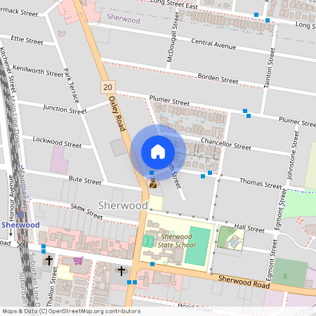 37 Elizabeth Street, Sherwood, QLD 4075