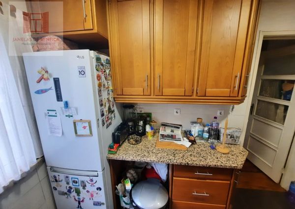 Apartamento T2 em Lisboa