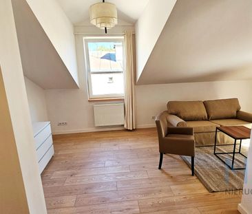 nowe ,przytulne 2 pokoje na poddaszu, Kalwaryjska - Фото 3