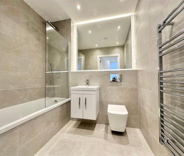 1 bedroom apartment to rent - Photo 6