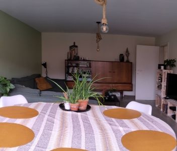 Ruim 2 slaapkamer appartement, rustig gelegen in Kessel-Lo. - Foto 6