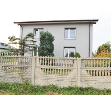 Konopiska, Hutki - Zdjęcie 2