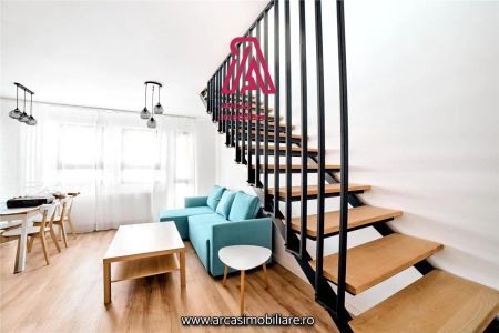 PRIMA CHIRIE Apartament 2 camere de inchiriat 58 mp, str Ogorului ! - Photo 4