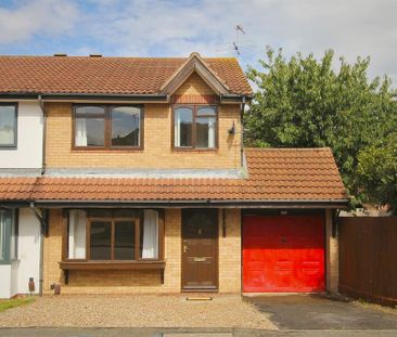 3 bedroom semi-detached house to rent - Photo 3