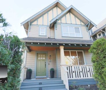 210 Furness St, New Westminster - Photo 3