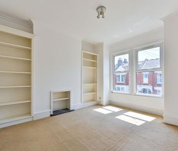 3 bedroom maisonette to rent - Photo 1