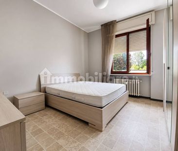 Trilocale buono stato, piano rialzato, Valentino, Casale Monferrato - Photo 3