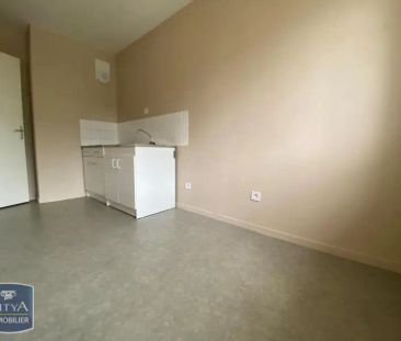 Appartement à louer 2 pièces 47.35m² - Photo 6