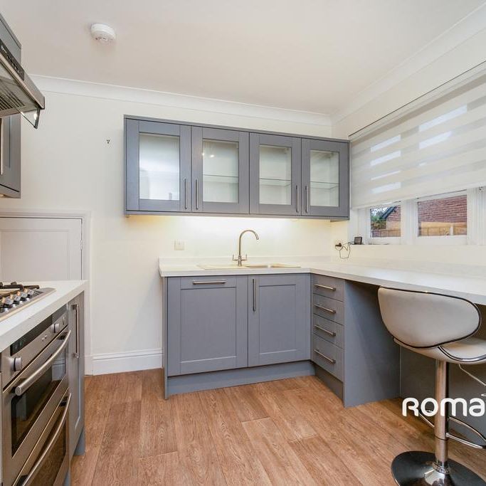 2 bedroom flat to rent - Photo 1