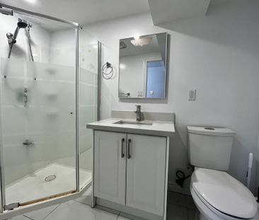 For Lease - 3487 Ellengale Drive Unit# Lower, Mississauga, Ontario - Photo 4