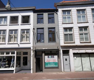 Te huur: Kamer Boschstraat in Breda - Foto 4