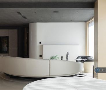 3 bedroom penthouse to rent - Photo 1