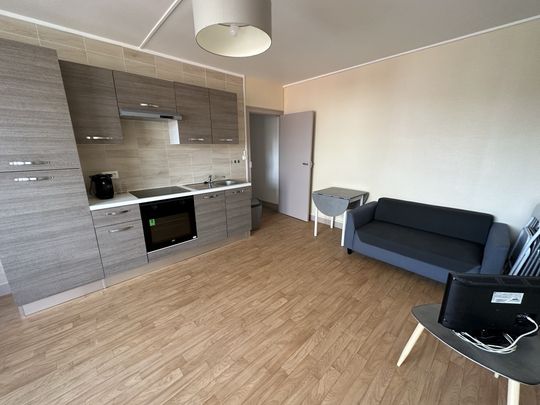 Location Appartement 2 pièces 36m² LIMOGES 87000 - Photo 1