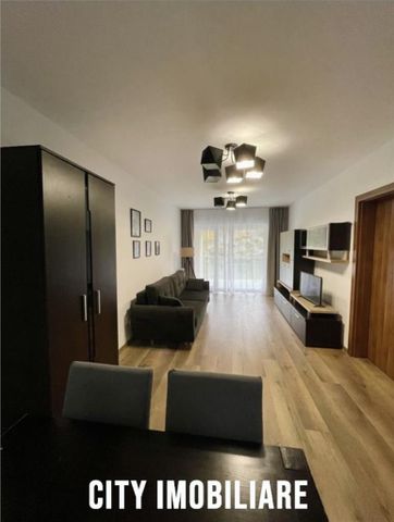 Apartament 2 camere, S 52 mp, mobilat, zona Iulius Mall. - Photo 3