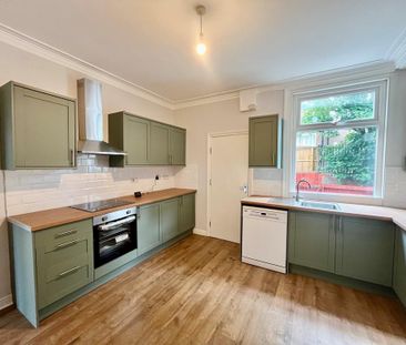 4 bedroom house to rent - Photo 4