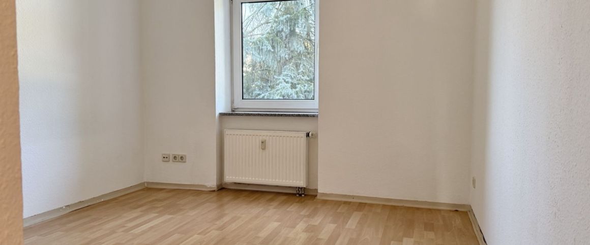 TOP! • Kaßberg • Balkon • 3 Zimmer • Laminat • innenliegendes Bad mit Wanne • Hausgarten • Mieten!? - Foto 1