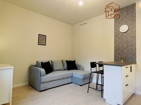 Warszawa Rembertów, Jaworzniaków - Zdjęcie 3