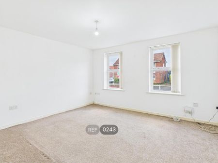 2 bedroom apartment to rent - Photo 3