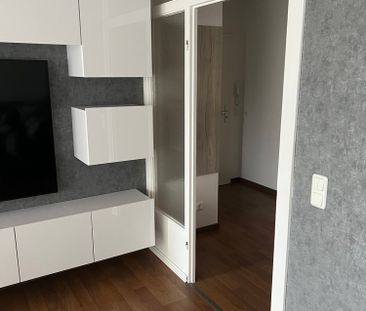 3-Zimmer-Wohnung in Reinbek - Foto 1