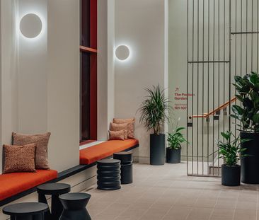 Available from 19/02/2026 - Studio, Furnished/Unfurnished - Photo 6