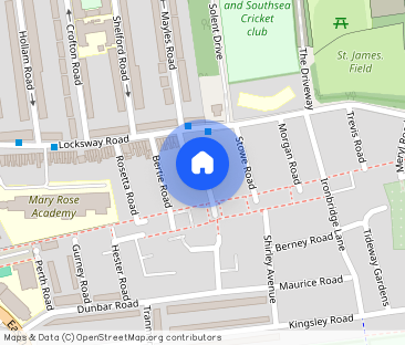 Pleasant Road Southsea PO4 - Photo 1