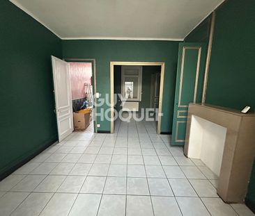 Maison de 3 pièces (73 m²) à louer à CALAIS - Photo 4