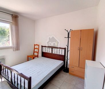 Appartement meublé Bollene 2 pièce(s) 30 m2, - Photo 1