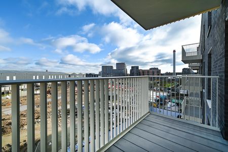 One-Bedroom Apartment - Photo 4