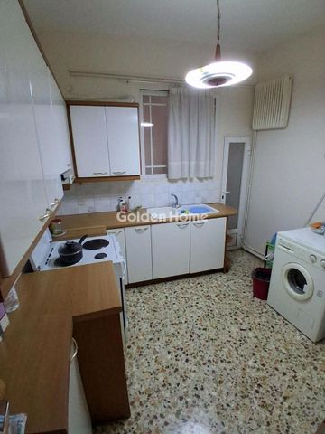 Διαμέρισμα για ενοικίαση Άνω Κυψέλη (Κυψέλη) - Photo 4