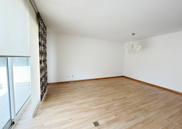 Apartamento T2 em Aveiro