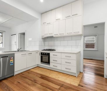 Renovated Weatherboard Home with Spacious Backyard - Photo 4