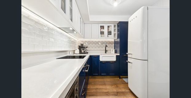 Easy Urban Living Minutes from Petersham Station - Photo 1
