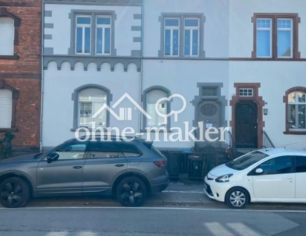 WG - Zimmer in Speyer ab sofort frei - Foto 1