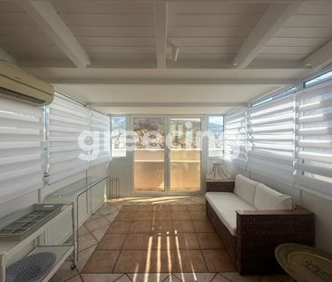 Studio/Γκαρσονιέρα για ενοικίαση Παγκράτι - Photo 1