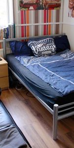 Room in a Shared House, Sambrook House, E1 - Photo 4