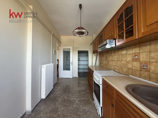 Διαμέρισμα για ενοικίαση Πράτσικα (Πάτρα) - Φωτογραφία 1